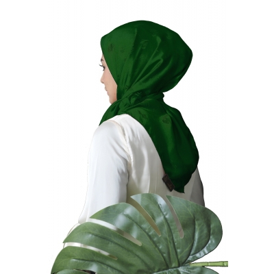 Exclusive Plain 25-Hunter Green Exclusive Plain 25-Hunter Green